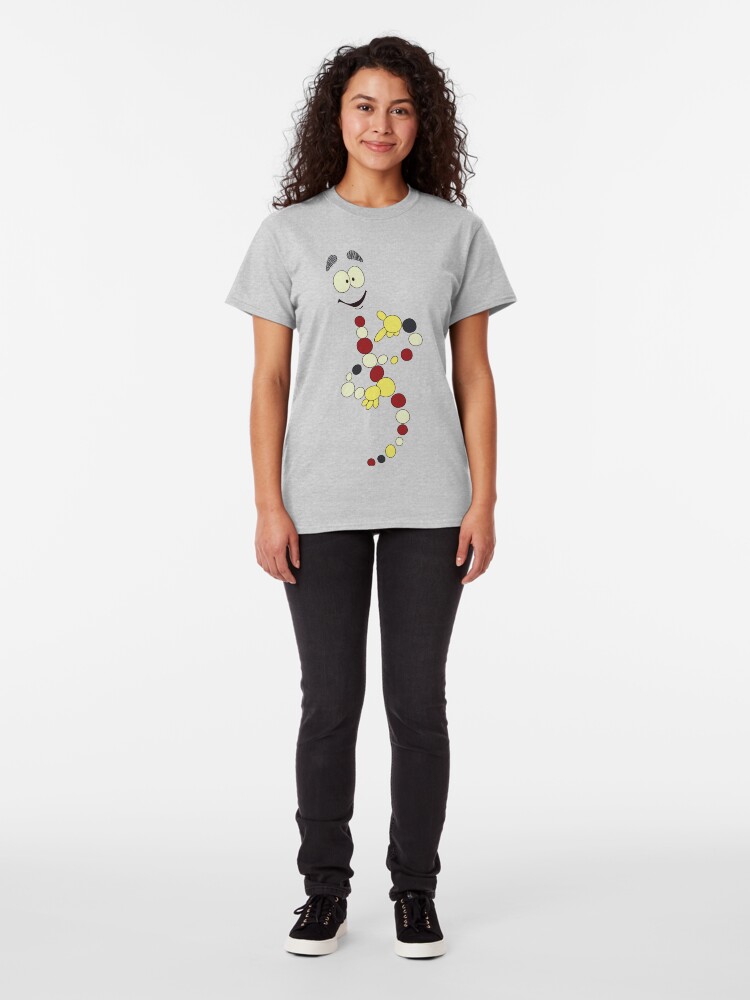Alternate view of DNA Classic T-Shirt