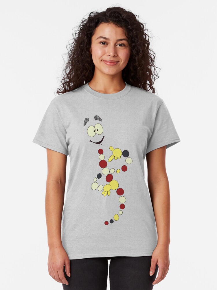 Alternate view of DNA Classic T-Shirt