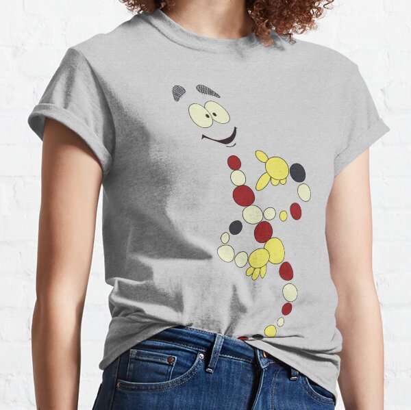 ADN T-shirt classique