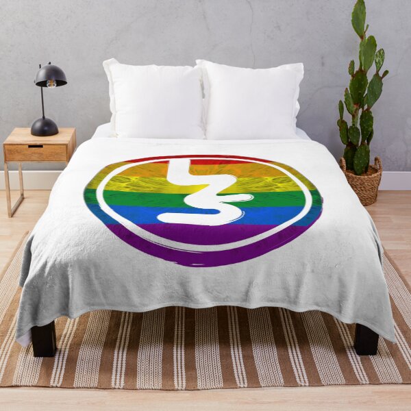 Item preview, LOLZOSAURUS PRIDE EDITION designed and sold by Gaytriarchy.