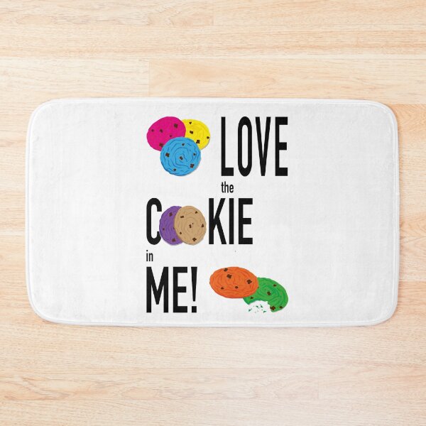Item preview, LOVE the COOKIE in ME! designed and sold by Sidney Schmidt.