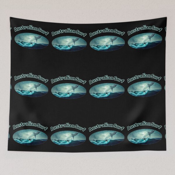 Item preview, Australia surf designed and sold by JL-Genuine.