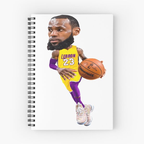 Item preview, Lebron Bobblehead Meme designed and sold by Marctoonz.