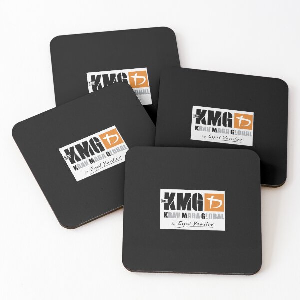Item preview, Krav Maga Global designed and sold by Stefans98.