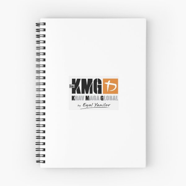 Item preview, Krav Maga Global designed and sold by Stefans98.
