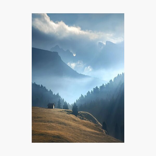 Item preview, Valley designed and sold by Julius-Nature.