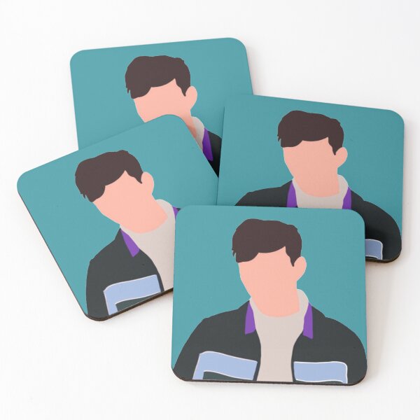 Item preview, Louis Tomlinson|illustration  designed and sold by Lavannya.