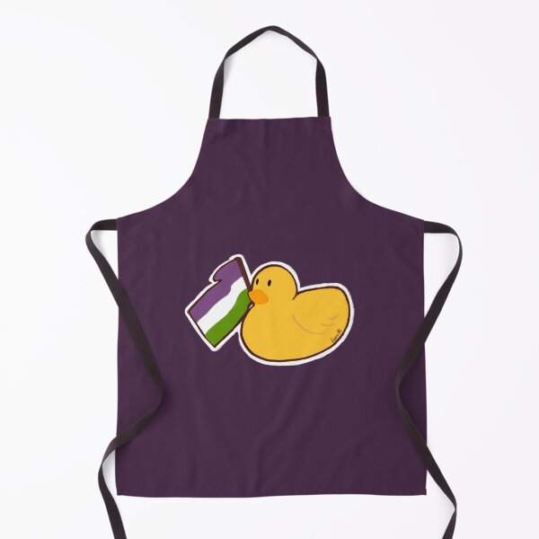 Item preview, Pippo, the Genderqueer Adventurer - genderqueer flag designed and sold by Lyenne.