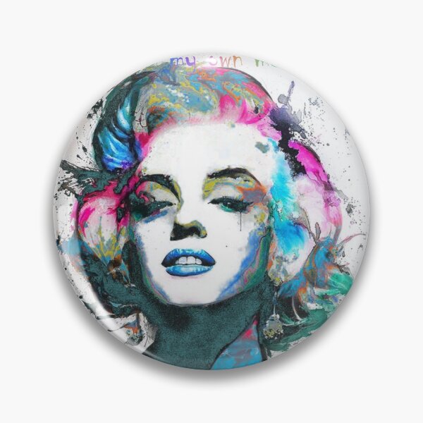 Item preview, I am my own muse designed and sold by LIFEstudio.