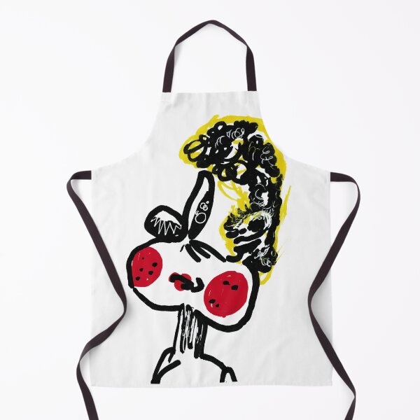 Item preview, Boy with red ceeks designed and sold by Rone84.