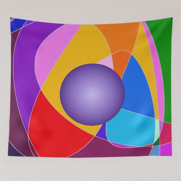 Item preview, Abstract Rest 37 Thrust designed and sold by masabo.