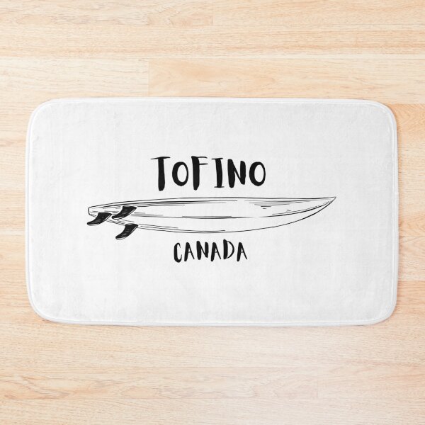 Item preview, tofino surfing canada designed and sold by mikoala50.
