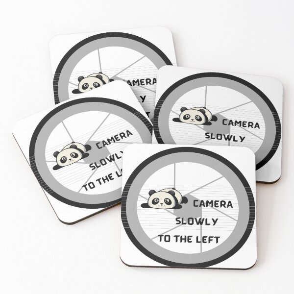 Item preview, Pan the camera slowly to the left designed and sold by Renovapring ⭐⭐⭐⭐⭐.
