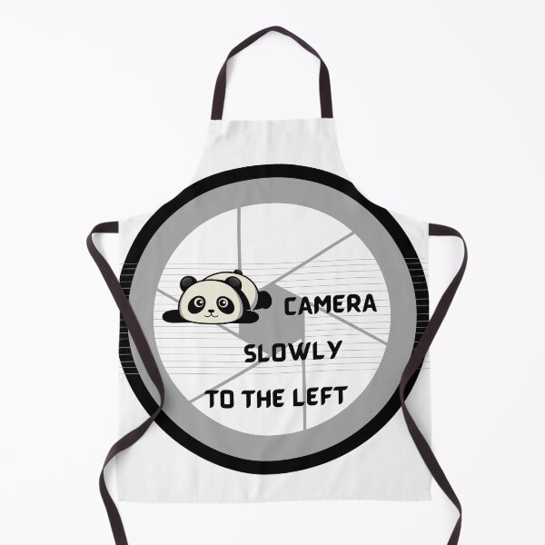 Item preview, Pan the camera slowly to the left designed and sold by Renovapring ⭐⭐⭐⭐⭐.