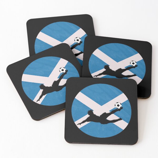 Item preview, Scotland Football Team designed and sold by superdumb70.
