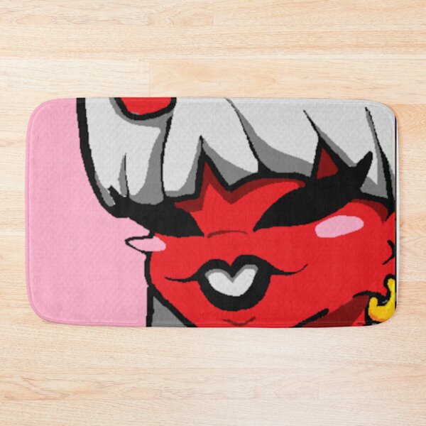 Item preview, Passpartout Succubus  designed and sold by MyOwnFairytales.