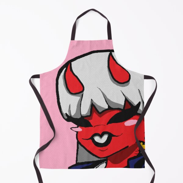 Item preview, Passpartout Succubus  designed and sold by MyOwnFairytales.