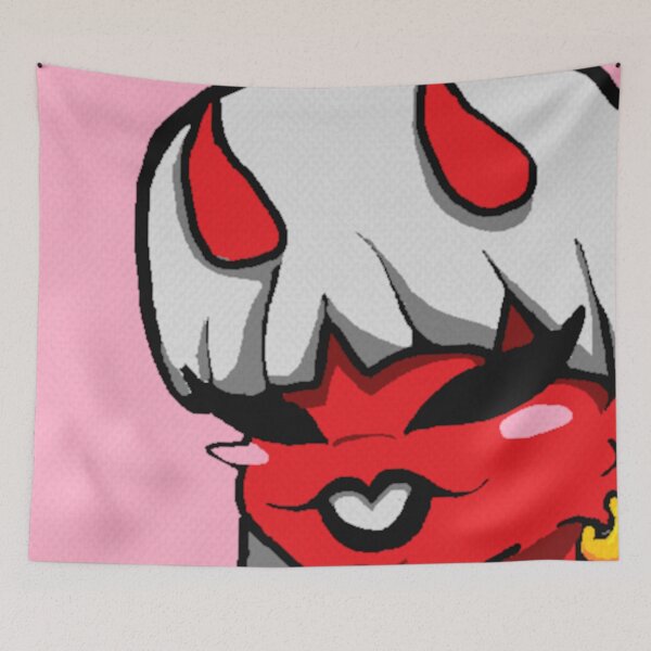 Artikelvorschau, Passpartout Succubus entworfen und verkauft von MyOwnFairytales.