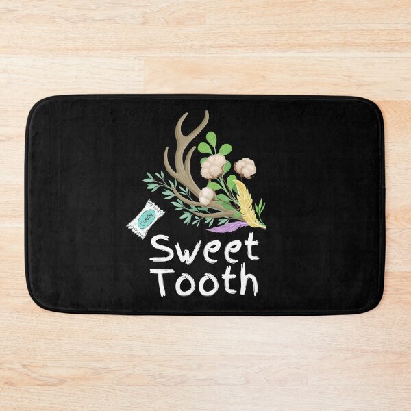 Item preview, Sweet Tooth designed and sold by ecdato.
