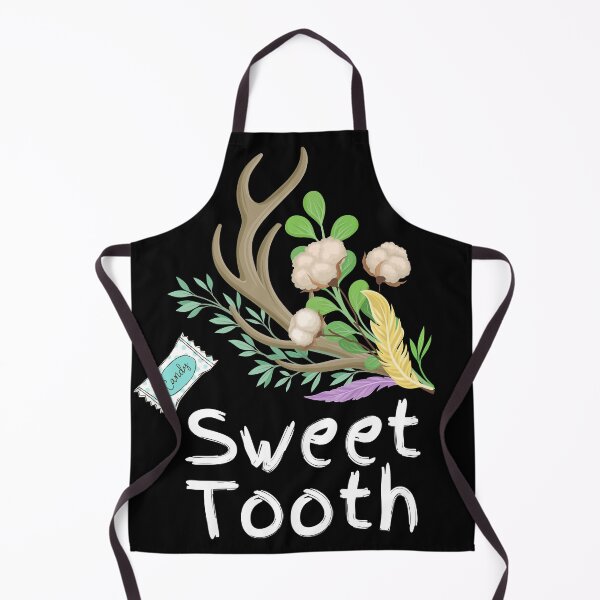 Item preview, Sweet Tooth designed and sold by ecdato.