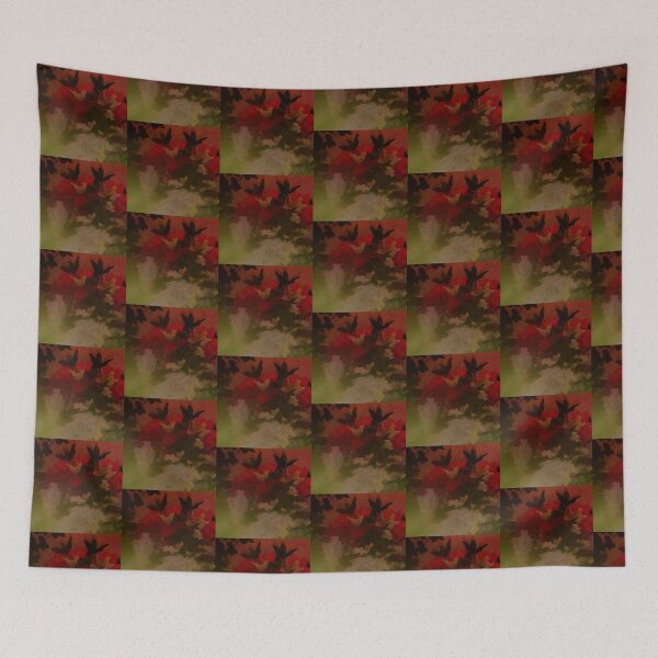 Item preview, Misty Flower day designed and sold by marvacousins246.