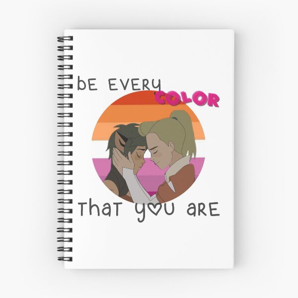 Item preview, Be every color that you are designed and sold by Marie-Rumbelle.