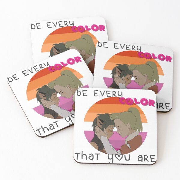 Item preview, Be every color that you are designed and sold by Marie-Rumbelle.