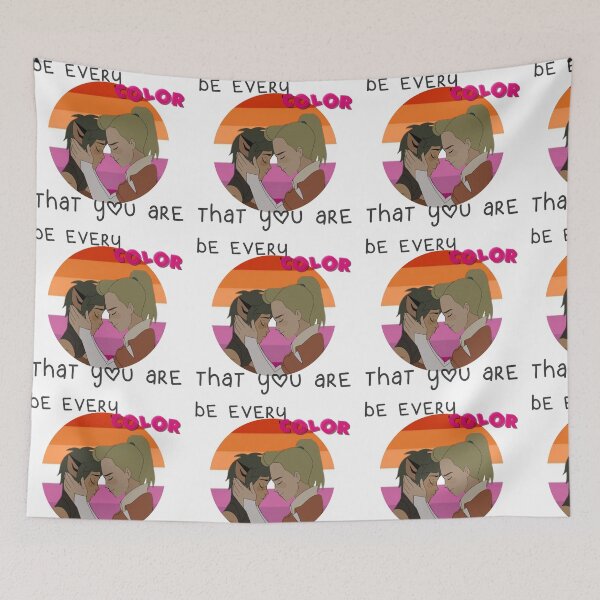 Item preview, Be every color that you are designed and sold by Marie-Rumbelle.