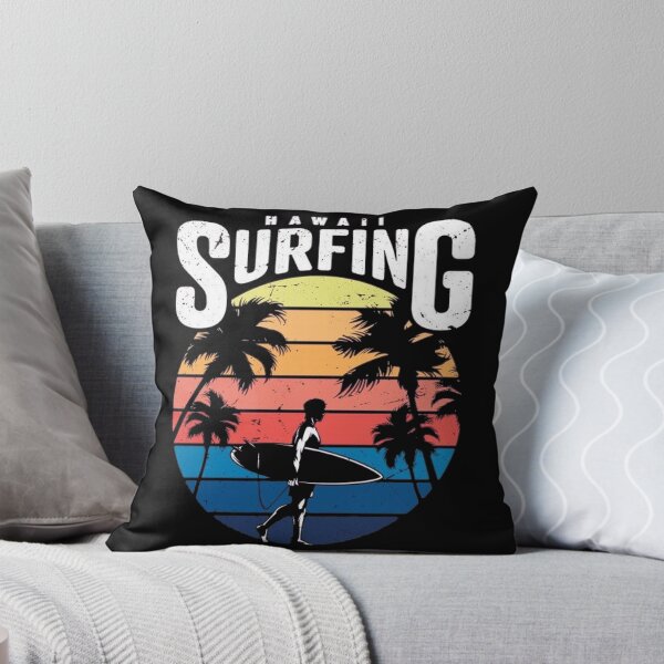 Item preview, Hawaii Surfing designed and sold by LUNAROSsAa.