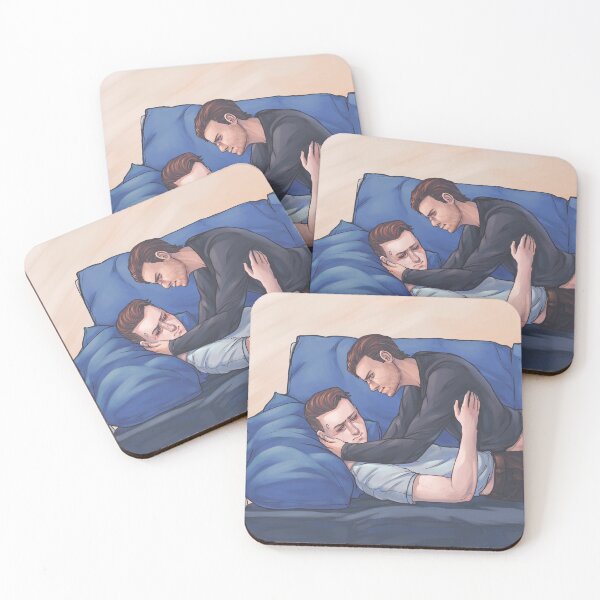 Item preview, Convin tender touches designed and sold by SemainsArgevan.