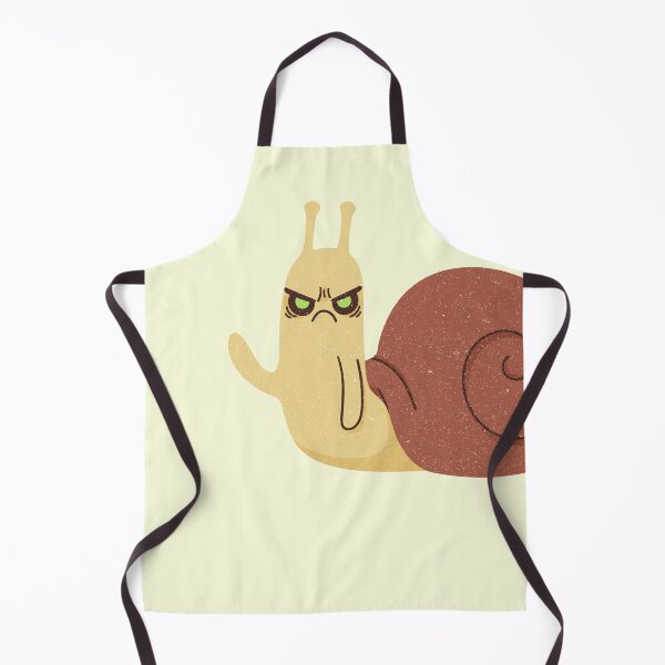 Item preview, Possessed snail designed and sold by Nikamii.