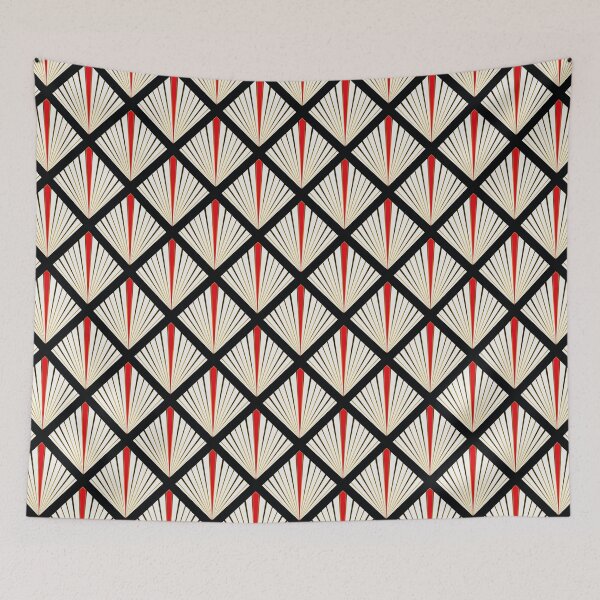 Item preview, Mid century modern designed and sold by MDKawaii.