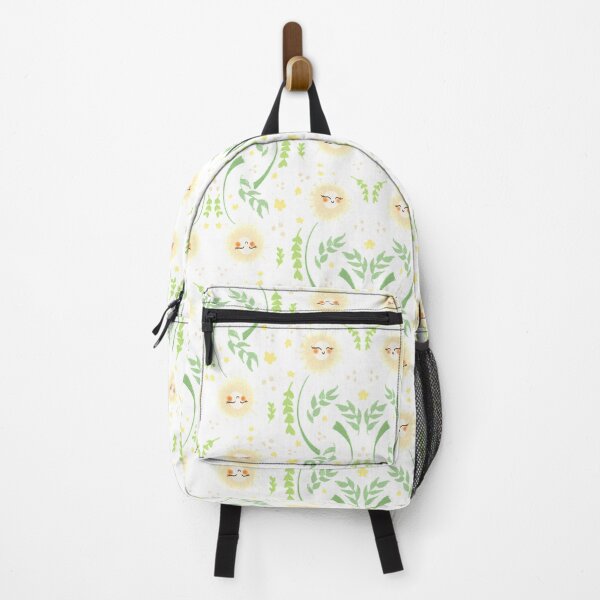 Item preview, Cute Dandelion Pattern designed and sold by Hannah Hurst.