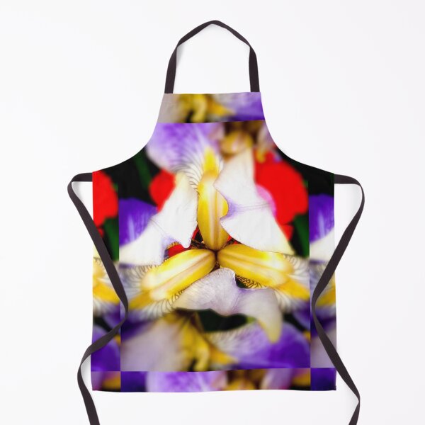 Item preview, Iris Blue designed and sold by Daniel Janda.