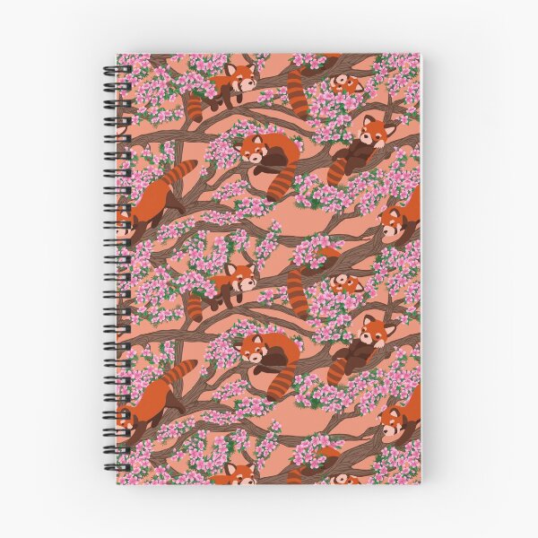 Item preview, Red Panda_Cherry designed and sold by marlenebruus.