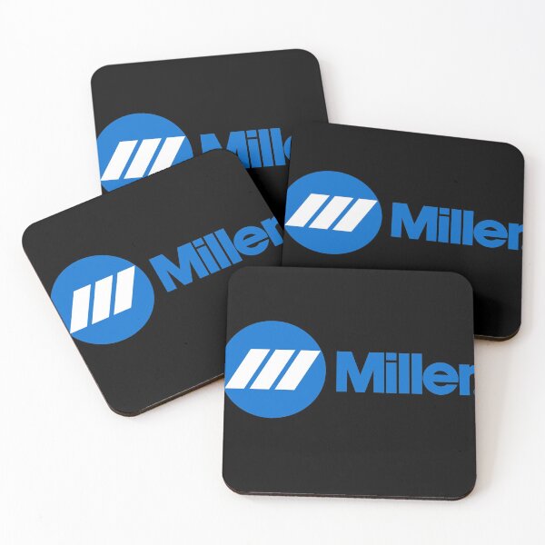 Item preview, Millerr Welding Equipment Blue designed and sold by GharakahShop.
