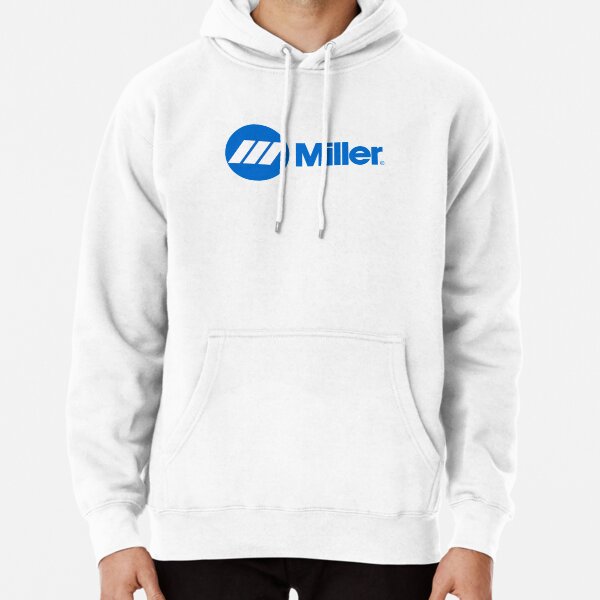 Miller electric hoodie on sale