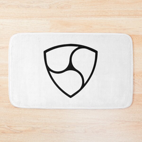 Item preview, Nem Crypto Coin designed and sold by CryptoBazaar.
