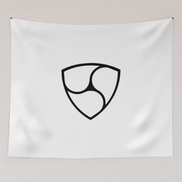 Item preview, Nem Crypto Coin designed and sold by CryptoBazaar.