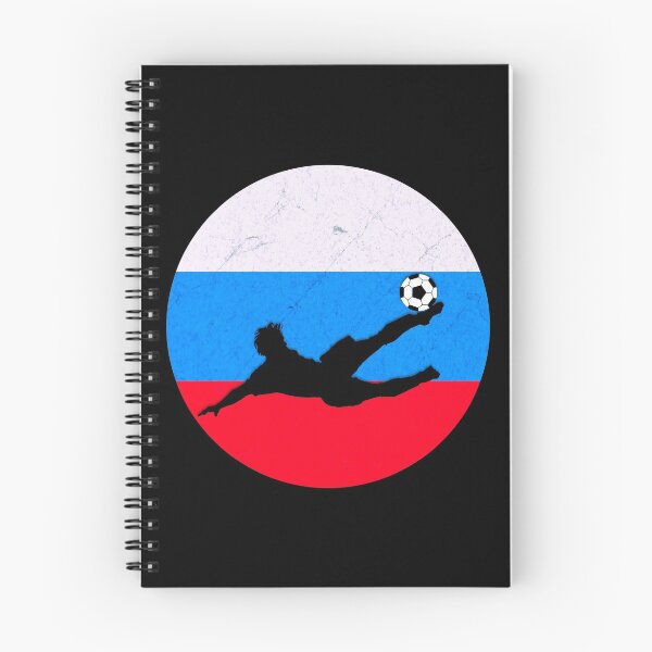 Item preview, Russia Football Team designed and sold by superdumb70.