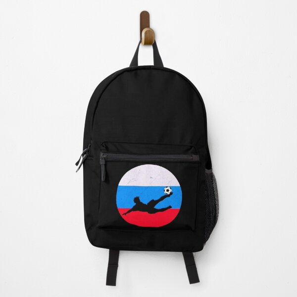 Item preview, Russia Football Team designed and sold by superdumb70.
