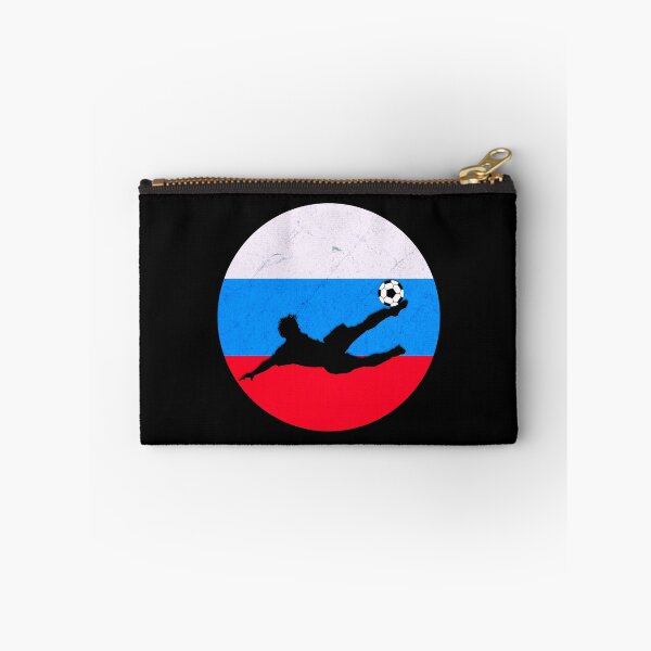 Item preview, Russia Football Team designed and sold by superdumb70.