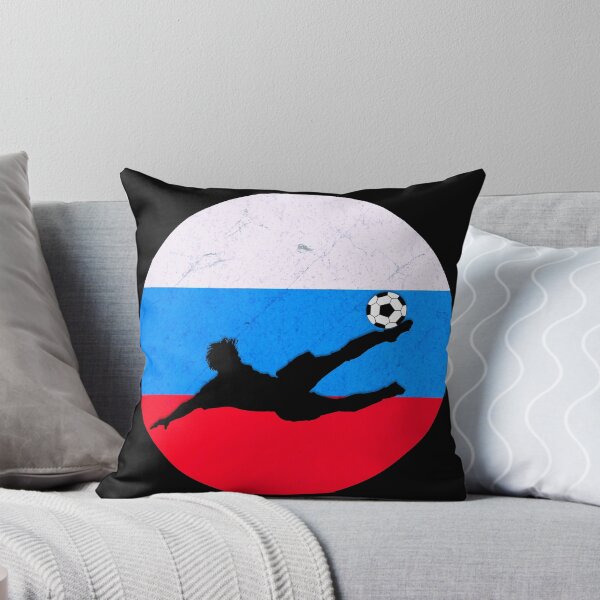 Item preview, Russia Football Team designed and sold by superdumb70.
