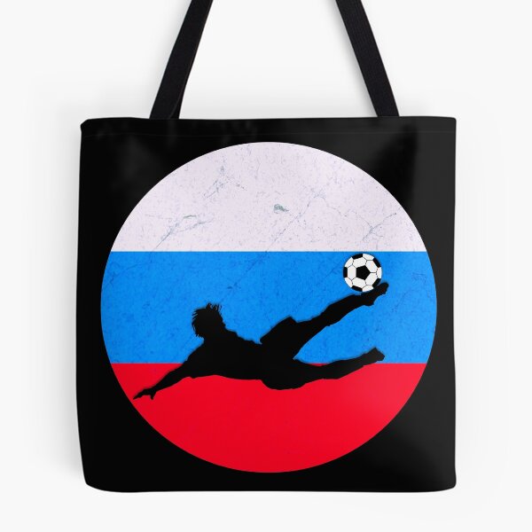 Item preview, Russia Football Team designed and sold by superdumb70.