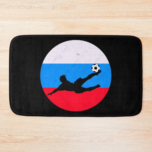 Item preview, Russia Football Team designed and sold by superdumb70.