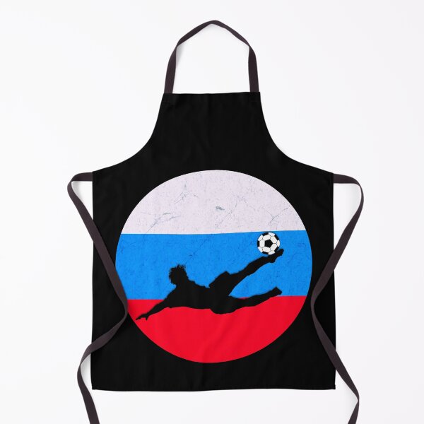 Item preview, Russia Football Team designed and sold by superdumb70.