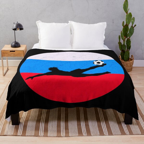 Item preview, Russia Football Team designed and sold by superdumb70.