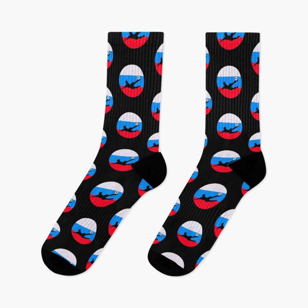 Item preview, Russia Football Team designed and sold by superdumb70.