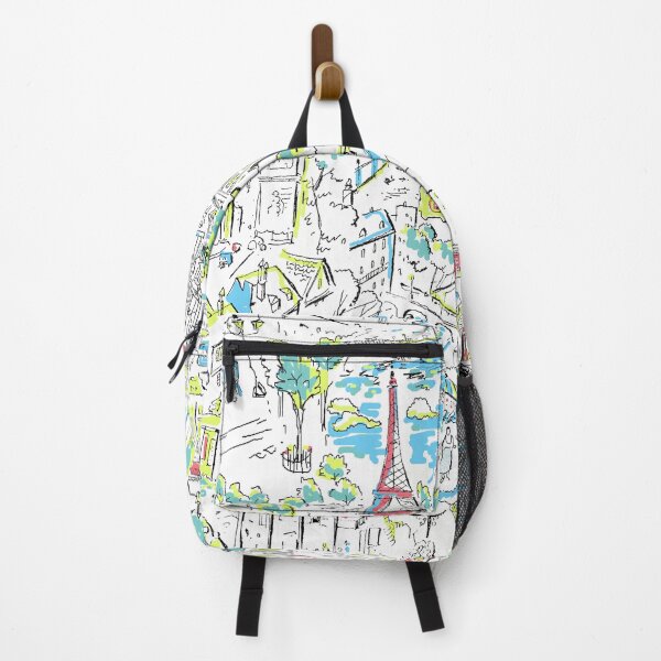 Item preview, Echoes of Paris  designed and sold by hollyce jeffriess.