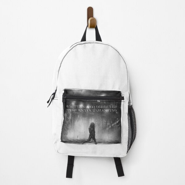 Item preview, Quentin Tarantino designed and sold by LIFEstudio.